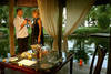 Dîner en tête à tête - Beau Rivage