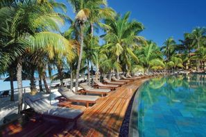 Vacances Grand Baie: Hôtel Le Mauricia