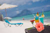 Plage et cocktails - Pearle Beach Resort & Spa Mauritius