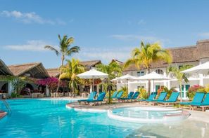 Vacances Belle Mare: Hôtel Veranda Palmar Beach