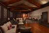 Barracuda Bar - Intercontinental Mauritius Resort