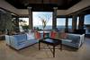 Bar avec vue - The Grand Mauritian