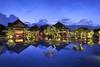 Bassins de nuit