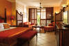 Chambre - Beau Rivage