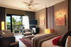 Chambre - Intercontinental Mauritius Resort