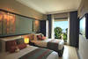 Chambre - Intercontinental Mauritius Resort