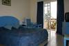 Chambre - Le Grand Bleu