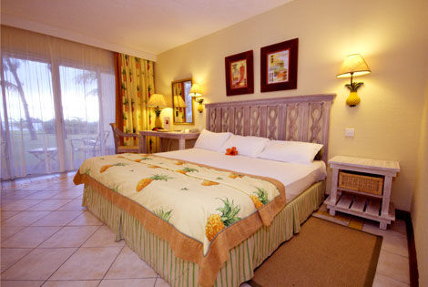 H&ocirc;tel Le Preskil Beach 4* - MAHÉBOURG - MAURICE