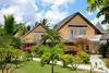 Bungalows des Chambres Deluxe - Merville
