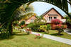 Bungalows des Chambres Deluxe - Merville