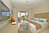Chambre - Mon Choisy Beach Resort
