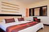 Chambre - Pearle Beach Resort & Spa Mauritius