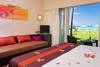 Chambre - Pearle Beach Resort & Spa Mauritius
