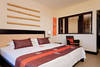 Chambre - Pearle Beach Resort & Spa Mauritius