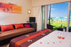 Chambre - Pearle Beach Resort & Spa Mauritius