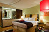 Chambre Supérieure et Luxury - Sofitel Imperial