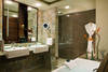 Salle de Bain - Supérieure et Luxury - Sofitel Imperial