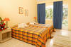 Chambre créole - Villas Mon Plaisir