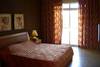 Chambre africaine - Villas Mon Plaisir