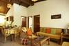 Salon / Salle à manger - Villas Mont-Choisy