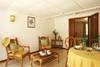 Salon / Salle à manger - Villas Mont-Choisy
