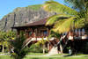 Pavillon - LUX* Le Morne
