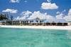 le Pearle vu du lagon - Pearle Beach Resort & Spa Mauritius