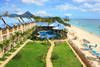 Vue d'ensemble - Pearle Beach Resort & Spa Mauritius