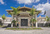 Façade - Pearle Beach Resort & Spa Mauritius