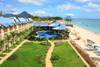 vue d'ensemble - Pearle Beach Resort & Spa Mauritius