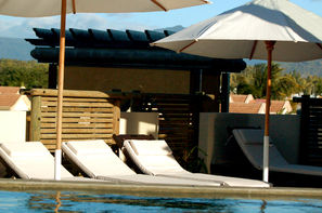 Ile Maurice-Mahebourg, Hôtel Aanari Hotel & Spa sup