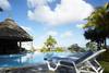 Ile Maurice - Mahebourg, Résidence hôtelière BEACH VILLAS 3*