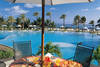 Piscine - Beau Rivage