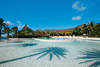 Piscine - Beau Rivage
