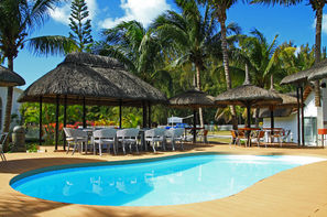 Vacances Mont-Choisy: Hôtel Des Deux Mondes