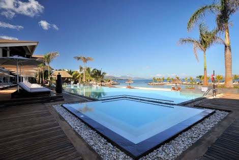 Mahebourg - Hôtel Intercontinental Mauritius Resort 5*