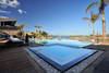 Piscine - Intercontinental Mauritius Resort