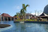 Piscine - Les Pavillons