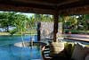 Piscine - LUX* Le Morne