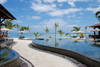 Piscine - LUX* Le Morne