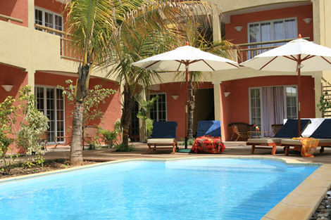 Piscine - Margarita