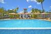 Piscine - Mon Choisy Beach Resort