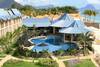Piscine - Pearle Beach Resort & Spa Mauritius