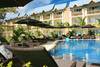 Piscine - Pearle Beach Resort & Spa Mauritius
