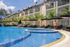 Piscine - Pearle Beach Resort & Spa Mauritius