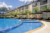 Piscine - Pearle Beach Resort & Spa Mauritius
