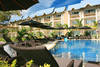 Piscine - Pearle Beach Resort & Spa Mauritius