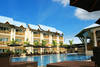 Piscine - Pearle Beach Resort & Spa Mauritius