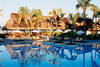 Piscine - Sofitel Imperial