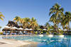Piscine - Sofitel Imperial